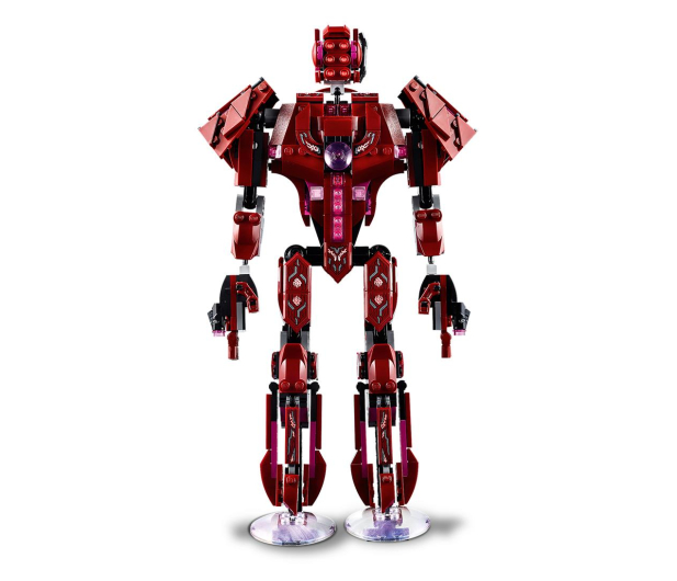 LEGO Marvel 76155 W cieniu Arishem - 1026053 - zdjęcie 3